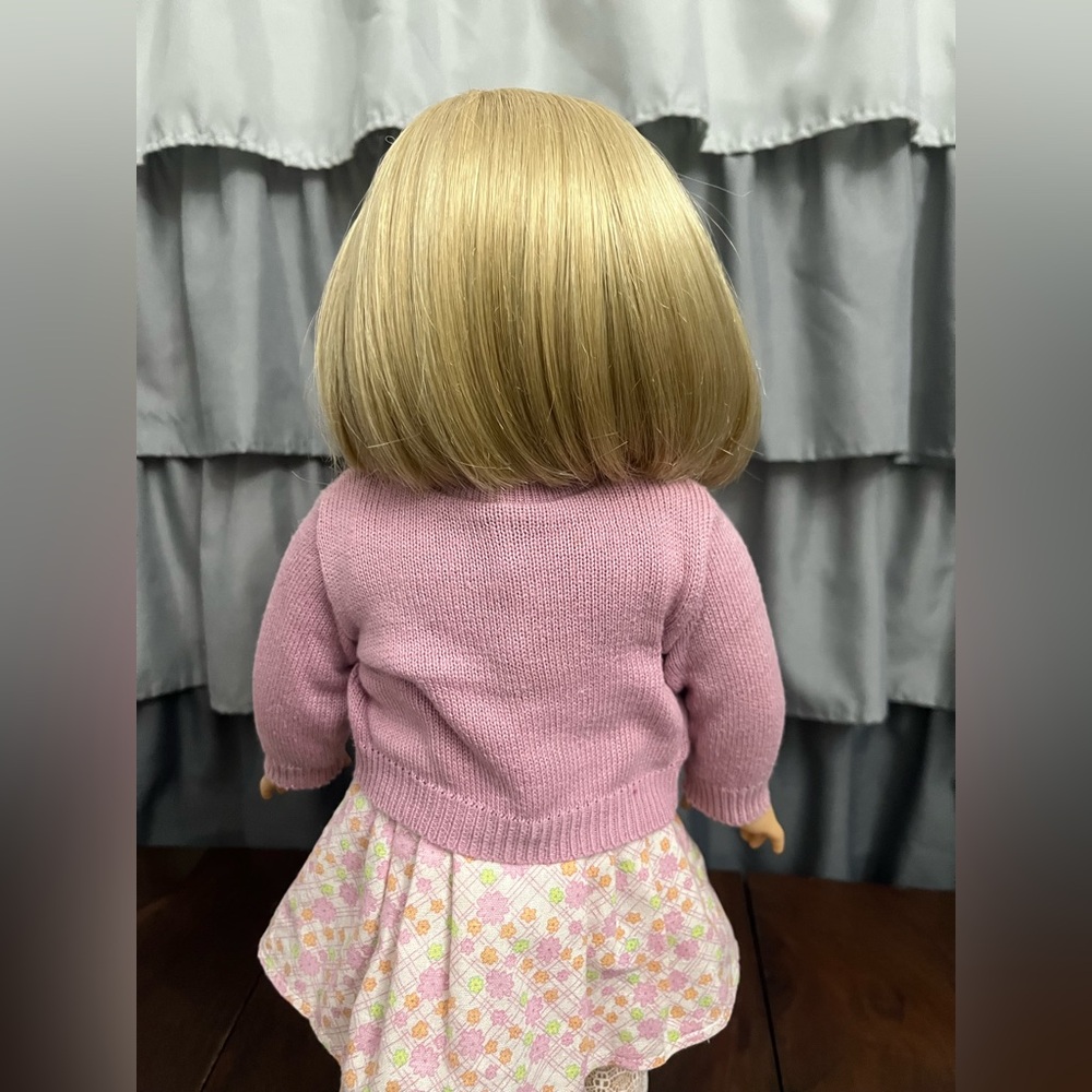 American Girl Doll Kit ~2003 - Picture 6 of 15